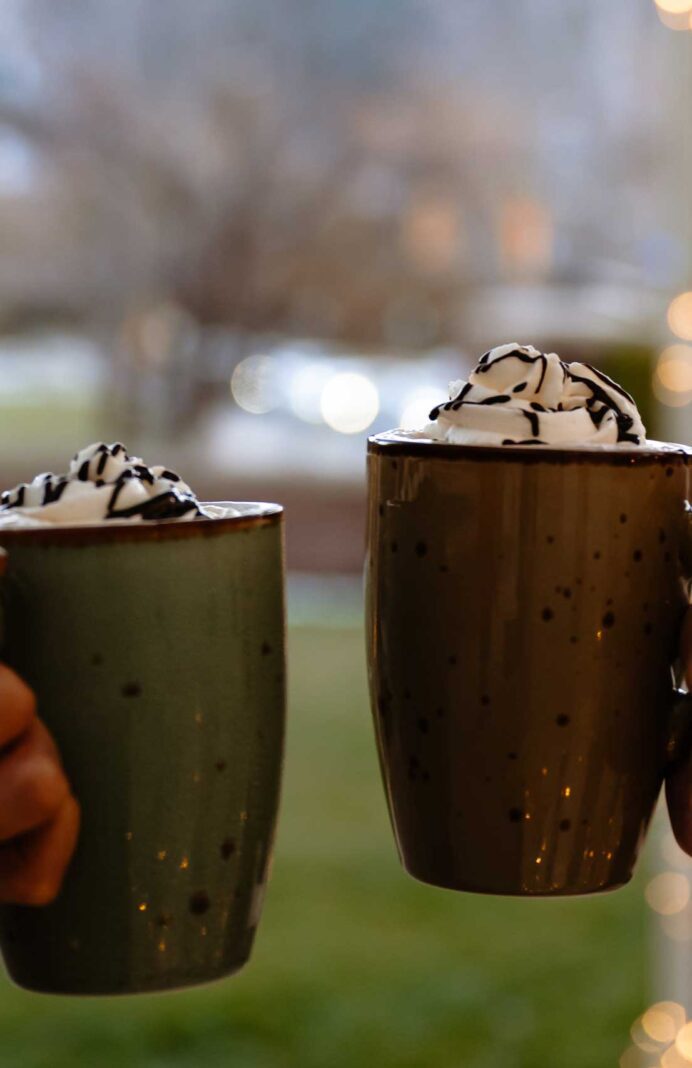 Hot cocoa